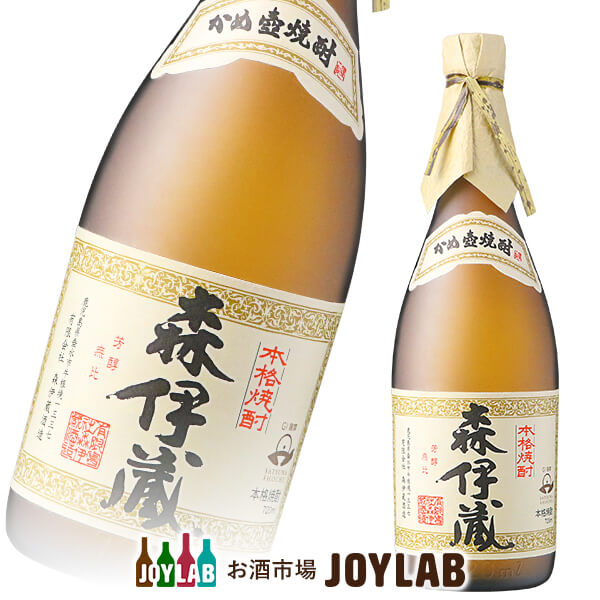 森伊蔵 720ml 25度 森伊蔵酒造 鹿児島県 芋焼酎 箱付 楽天市場】森伊蔵 金ラベル 芋焼酎 25度 720ml 森伊蔵酒造 【箱